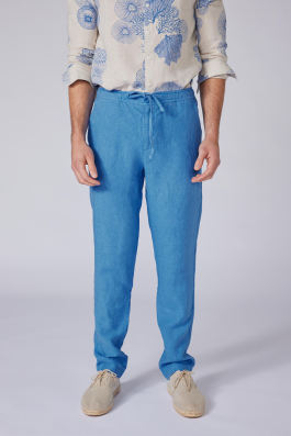 貴重　salsation Polso Pants light blue XL 貴重 salsation Polso Pants light blue XL