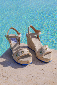 Sandalias Croisière