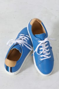 Sneakers ESCALES
