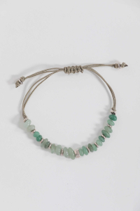 Pulseira Happiness Verde