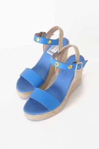 Handmade Sandals - Sandalas Accessory - ESCALES
