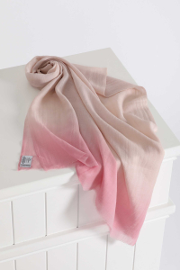 Cascade Foulard