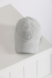 Gorra Officier Pana Beige