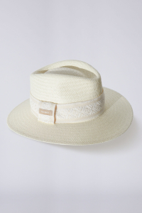 Borsalino Hat