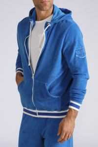 Chaqueta Toalla