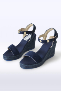 Sandalen Croisière