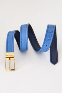 Ceinture Reversible Femme