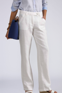 Linen Trousers