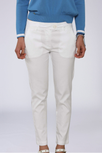 Tencel Trousers