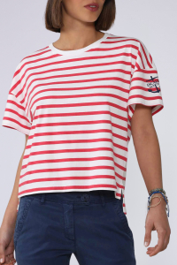 T-shirt Marinara