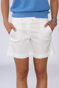 Tencel Bermuda