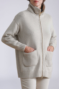 Royal Cardigan