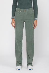 5-Pocket-Hose 1000 Raies Jane