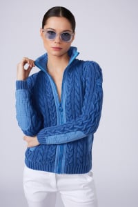 Câble Cardigan