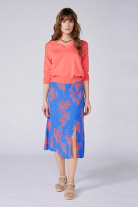 Saia "Mer de Corail"