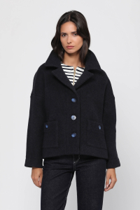 Peacoat Escales