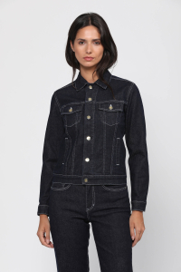 Jacket Jeans