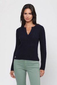 Sweater Zéphyr