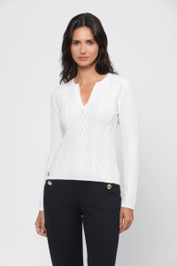 Pullover Zéphyr