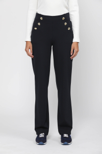Pantalon Pont Officier