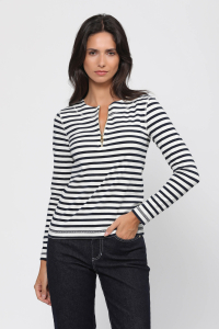 Sailor Striped Shirt