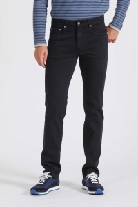 Jeans Homme Escales Bleu Noir