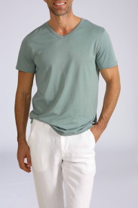 T-shirt Voile