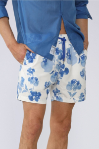 Cascade De Fleurs Swimsuit