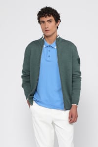 Voyage Cardigan