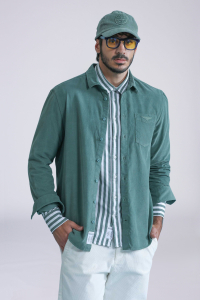 Camisa Pana