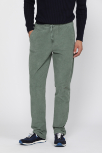 Calça com Cordão 1000 Riscas
