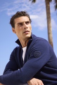 Cardigan Cachemire