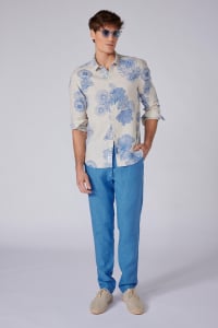 Scopri il Look