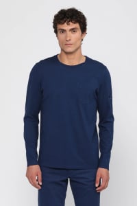 T-Shirt Officier