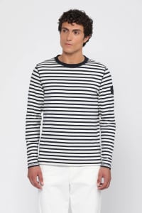 T-Shirt Ringelshirt