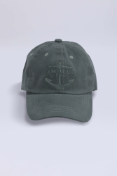 Officier Cap