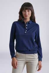 Polo Piqué