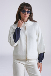 Cardigan Cannes