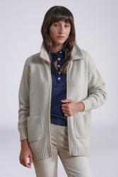 Cardigan Royal