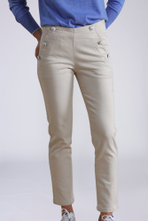 Calça Pont