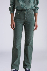 Calça 5P 1000 Riscas Jane