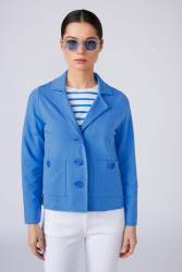 Cabanjacke escales