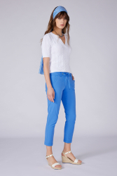 Pantalone Seersucker
