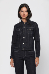Veste Jean