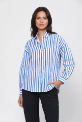 Chemise Rayée