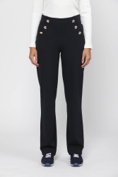 Pantalon Pont Officier
