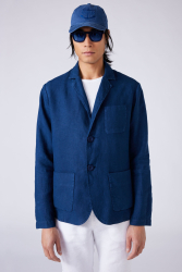 Blazer Lino