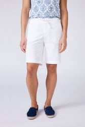 Bermuda Coulisse Seersucker