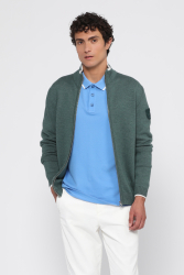 Cardigan Voyage