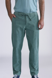 Pantaloni Coulisse 1000 Righe